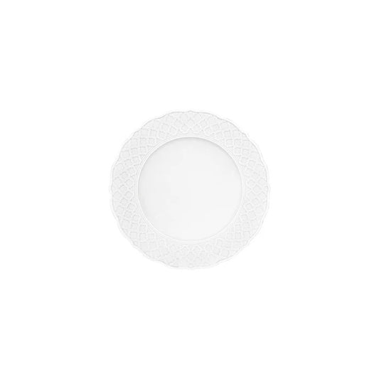 Empire - White - Bread & Butter Plate 6.5"