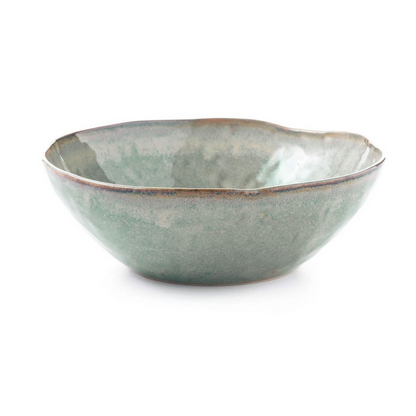 SMP Burlington - Moss Glen - Pasta Bowl 8"
