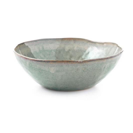 SMP Burlington - Moss Glen - Pasta Bowl 8"