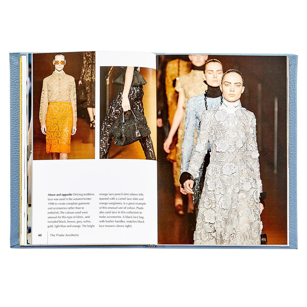 Little Book of Prada – Peddler Interiors