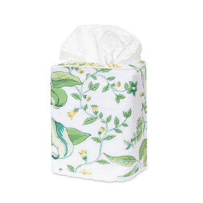 Pomegranate - Tissue Box Cover