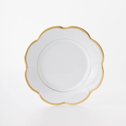 RYL Margaux Gold - Dessert Plate 8.5"