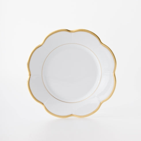 RYL Margaux Gold - Dessert Plate 8.5"