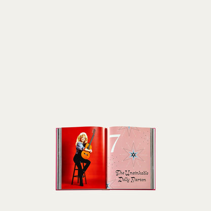 Dolly Parton Behind the Seams: My Life in Rhinestones