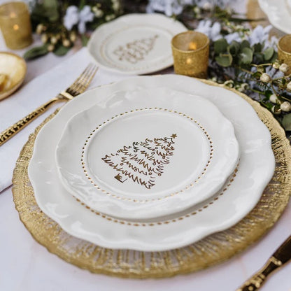 Giorno di Festa - Salad Plate 8.5"