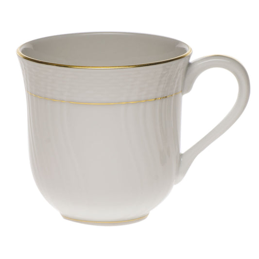 Golden Edge - Mug 10oz
