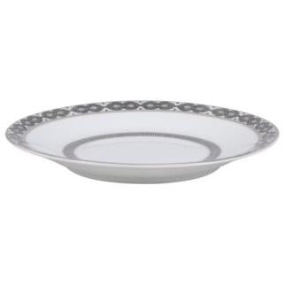 Fleur de Nuit - Tea Saucer 6"