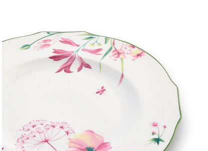 Florenza - Malva - Dinner Plate 11"
