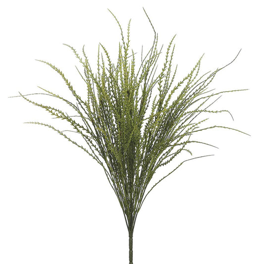 ASF Ridge Grass Bush - Green 25.5"