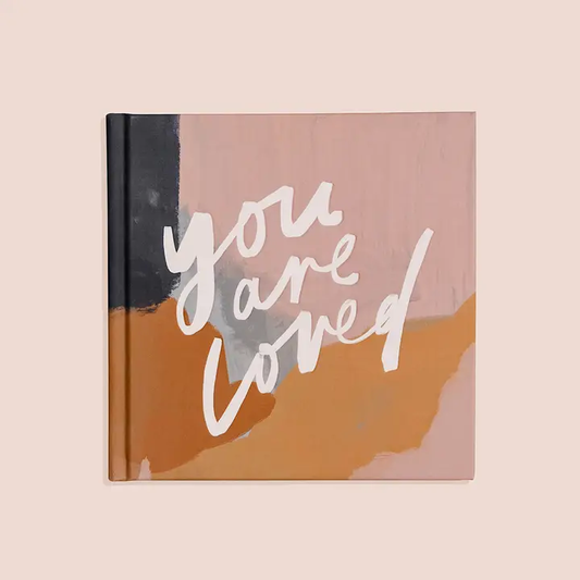PTC You Are Loved: A Christian Book Of Affirmation & Hope