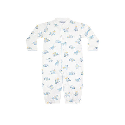 Mini Voyages - Converter Gown