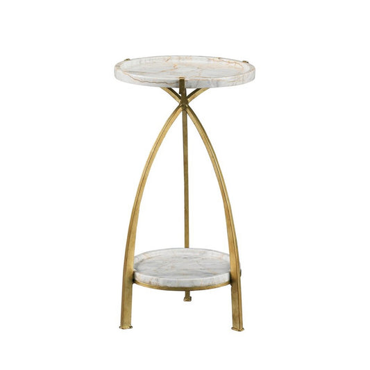 SFC Cosmos Spot Table 22"