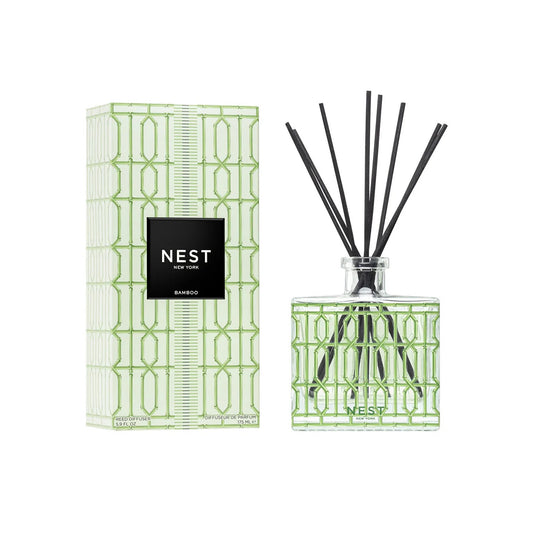 Bamboo - Specialty Reed Diffuser 175ml