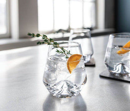 Bristol - Tumbler 12oz (Retired)