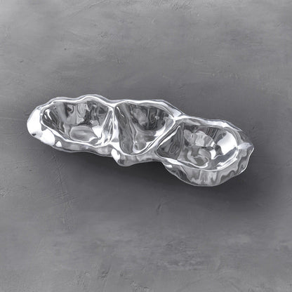Vento - Medium Triple Dip Server