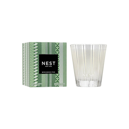 Birchwood Pine - Classic Candle 8.1 oz