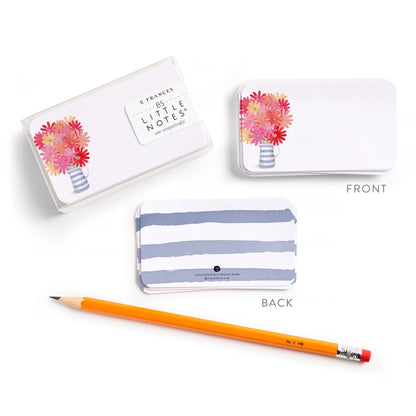 Little Notes - Freshly Picked