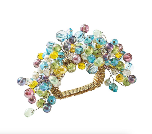 KSB Sorbet Spritz Napkin Ring
