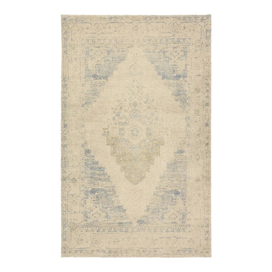 Tesorino Rug - Beige - 7'9"x9'9"