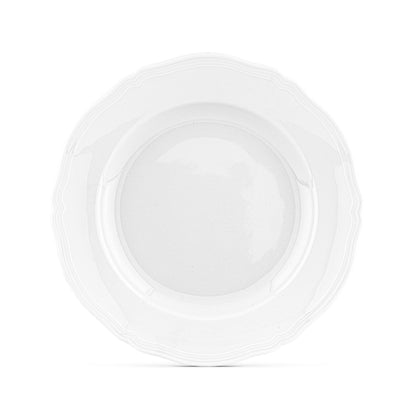 Antico Doccia - Bianco - Dessert Plate 8.46"