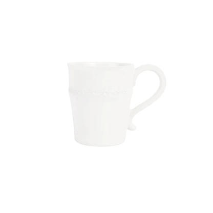 Giorno - White - Mug 12oz