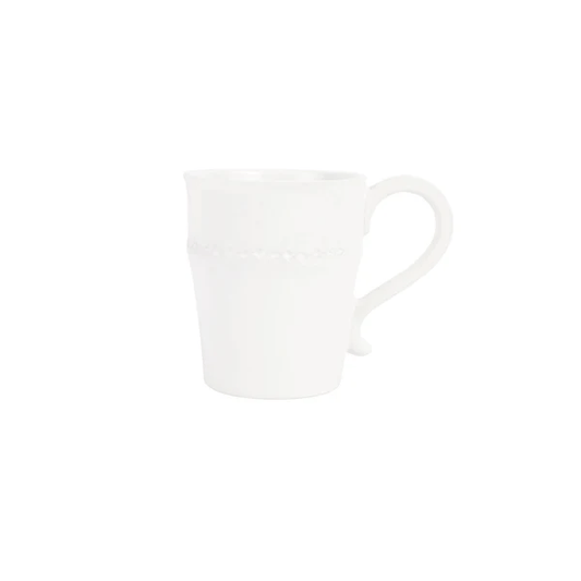 Giorno - White - Mug 12oz