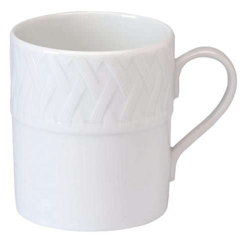 Louisiane - White - Mug 11oz