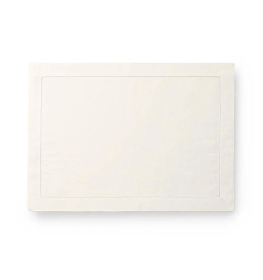 Classico Linen Placemat - Beige - Set of 4