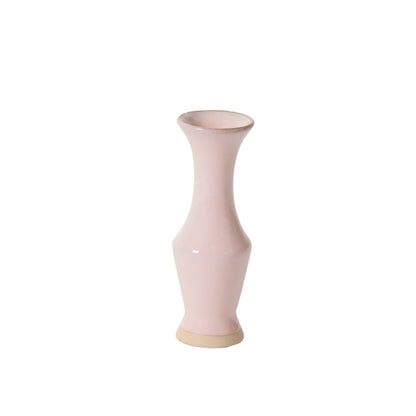 Chasing Rainbows Budvase - Pink - 2" X 5.25"
