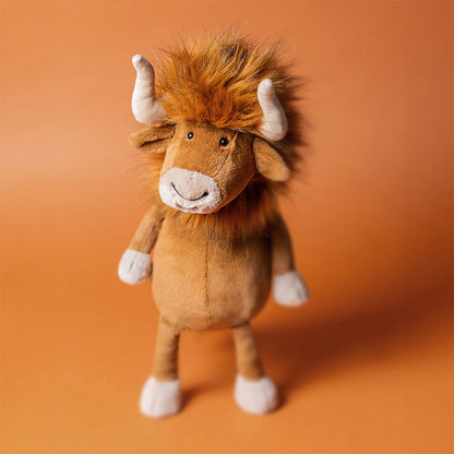JLC Ramone Bull (Retired)