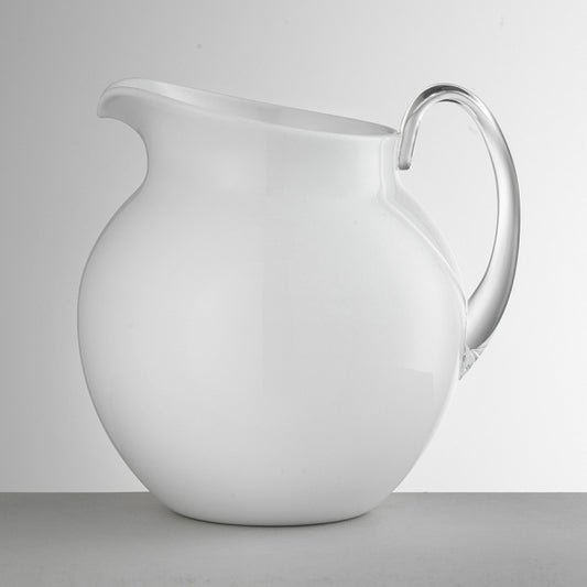 MLG Plutone - White - Pitcher 48oz
