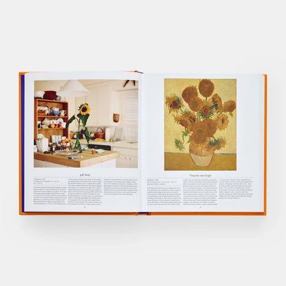Flower: Exploring The World In Bloom