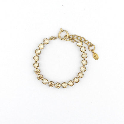 LVP B Quincy Bracelet - Champagne