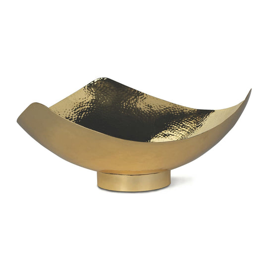 RGA Milo Hamered Bowl - Extra Large 17.5"