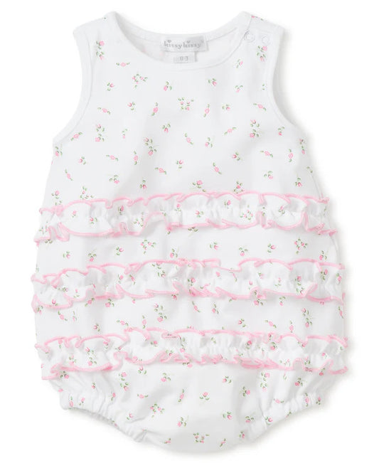 KSY Garden Roses - Ruffle Bubble