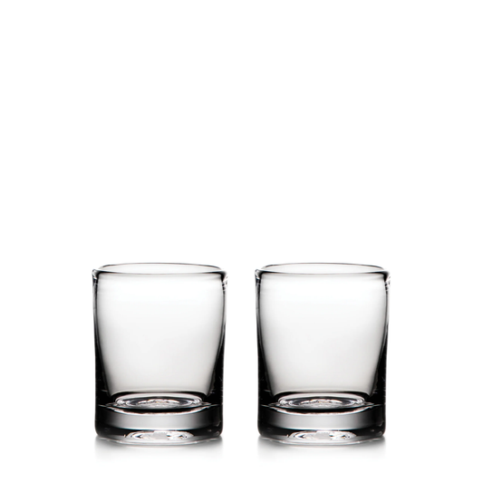 Ascutney Whiskey - Set of 2