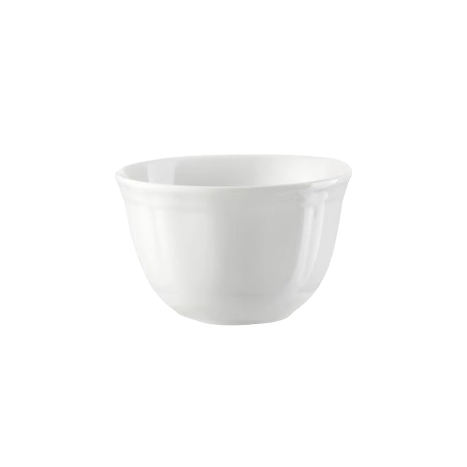 Antico Doccia - Bianco - Rice Bowl 4.06"