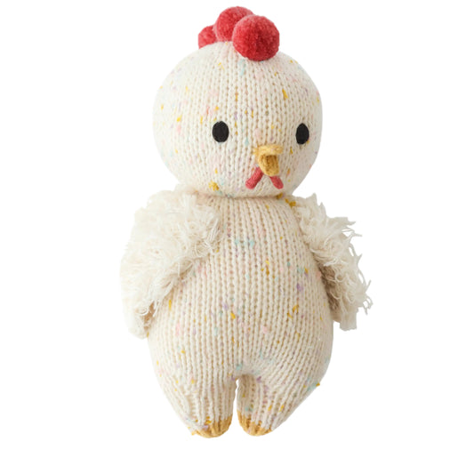 Baby Chicken 7"