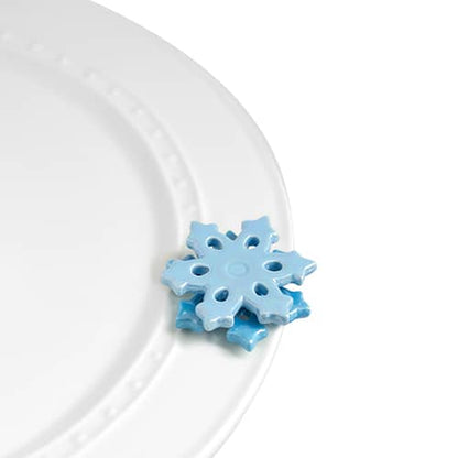 NFL Mini - No Two Alike (Snowflake)