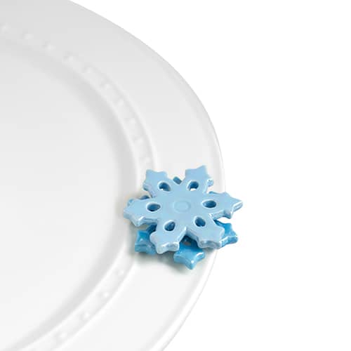 NFL Mini - No Two Alike (Snowflake)