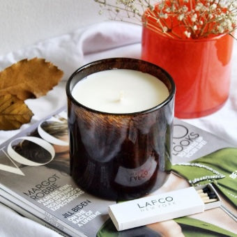 Redwood - Signature Candle 15.5oz