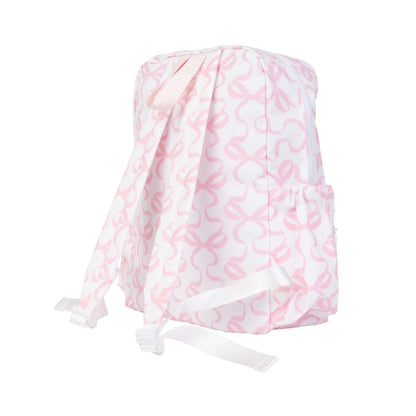 The Large Backpack - Bows