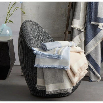 Suri Throw - Charcoal (Retired)