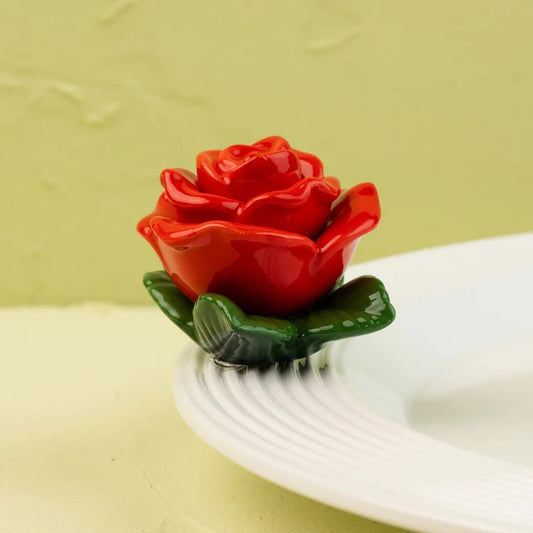 Mini - Roses Are Red