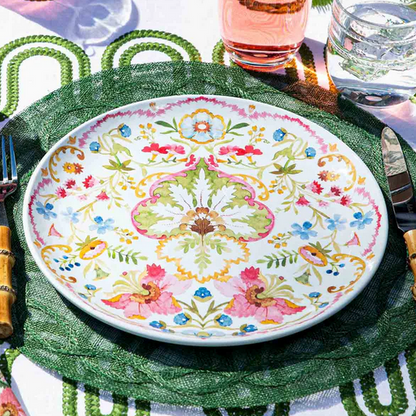 Sofia - Melamine - Dinner Plate