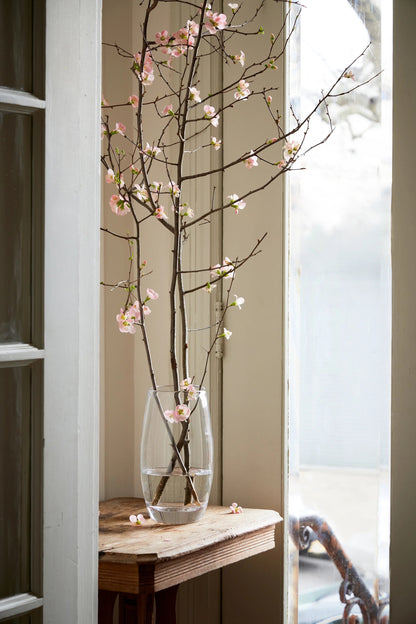 Burlington Vase
