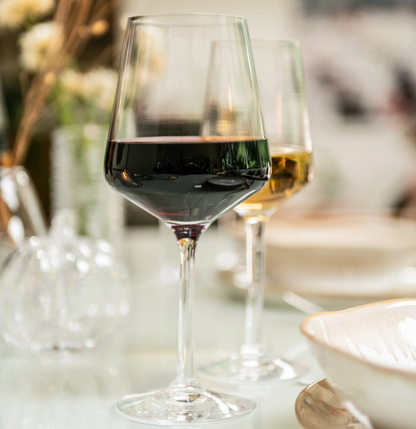 Vintner Red Wine Glass