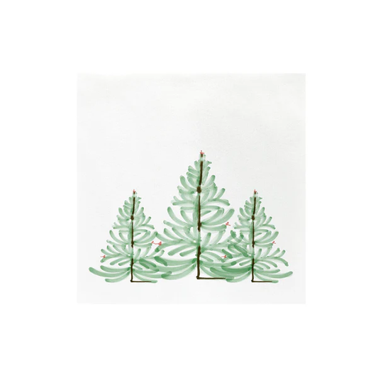 Papersoft - Lastra - Holiday - Dinner Napkins (20ct)