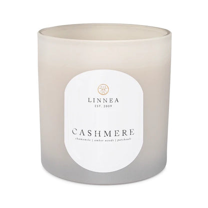 LNA Cashmere - Grande 3 Wick Candle - 24oz