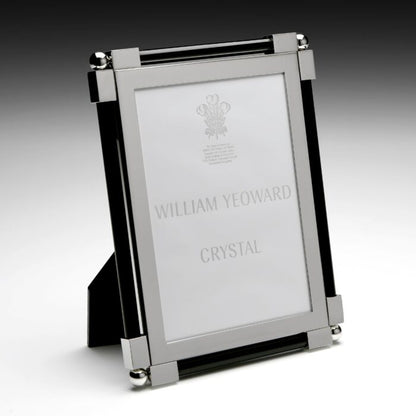 Classic - Frame 5x7 - Black